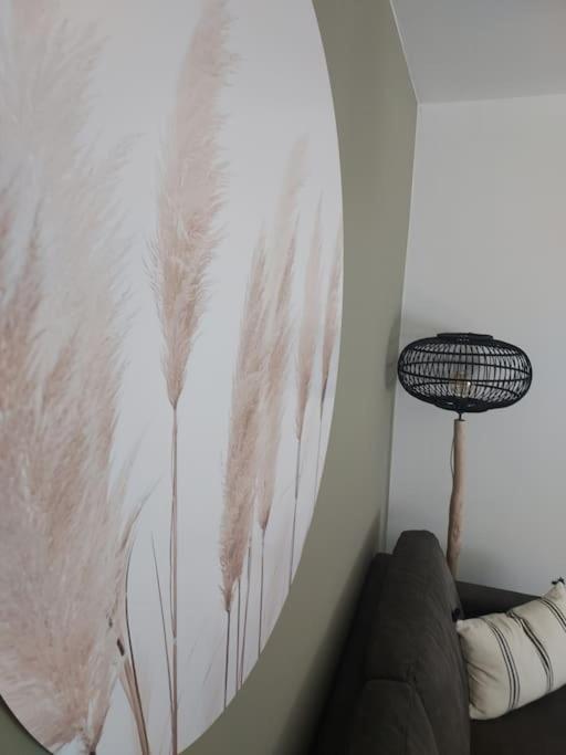 Heerlijk Huys, Vakantievilla Met Prive Tuin Ewijk المظهر الخارجي الصورة