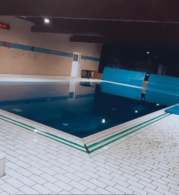 Heerlijk Huys, Vakantievilla Met Prive Tuin Ewijk المظهر الخارجي الصورة